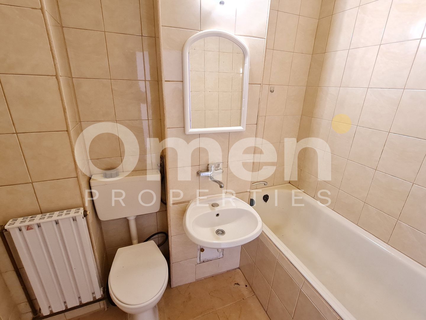 Se vinde garsonieră pe strada Luminișului în Baia Mare - Poză 6