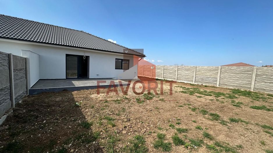 Duplex in Sanandrei | 3 camere | Toate utilitatile | Asfalt - Poză 14