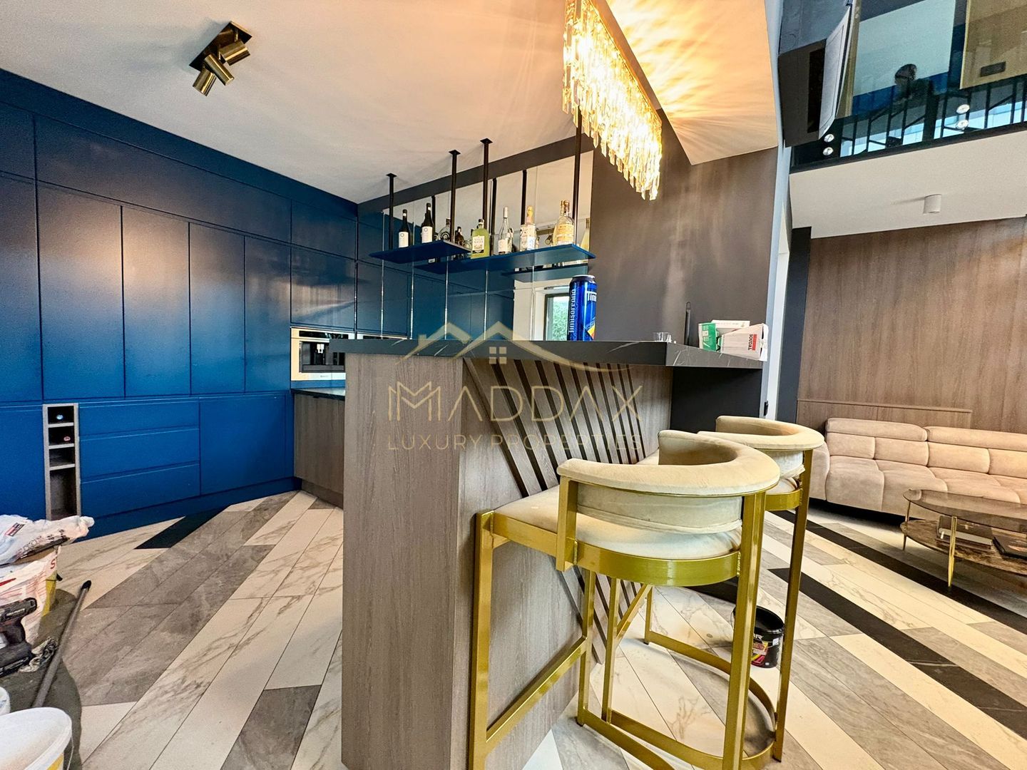 Apartament  Smart tip duplex *155mp* / *111mp* gradina / Aviatiei - Poză 6