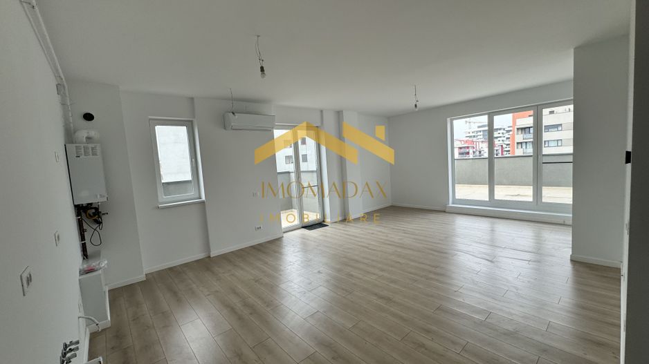 Apartament - 2 camere- etaj 1- torontalului - Poză 2