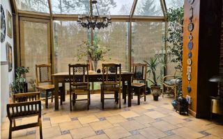 Vila spectaculoasa Corbeanca *padure proprie si piscina - Poză 22