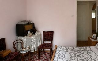 Apartament spațios 4 camere, 81,94mp, decomandat, izolat termic - Poză 2