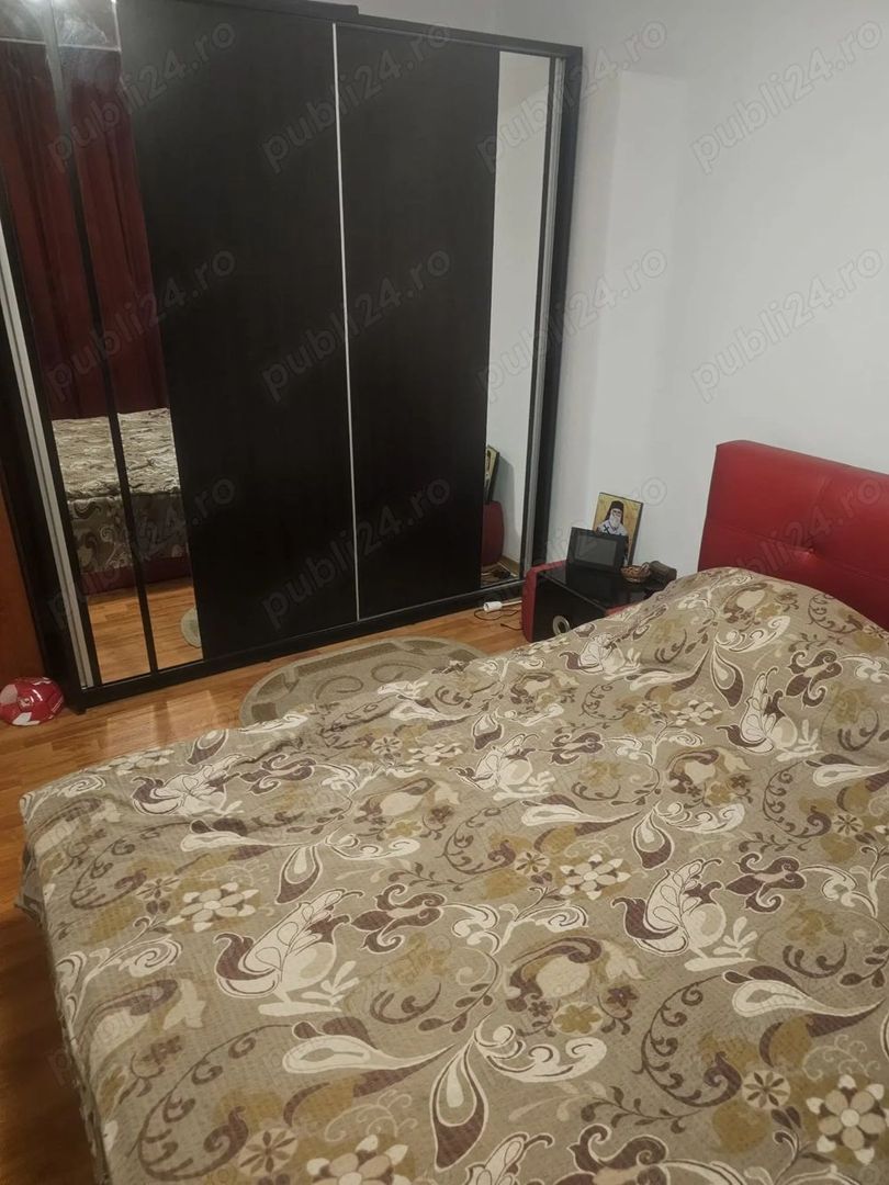 De inchiriat apartament cu 3 camere , Berceni Covasna sector4 - Poză 8