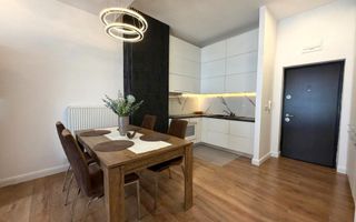 Apartament de 2 camere, 60mp, lux, zona Centrala - Poză 7