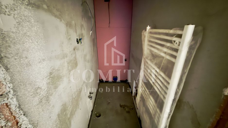 Apartament 3 camere | 2 balcoane generoase | 0% comision cumpărător - Poză 9