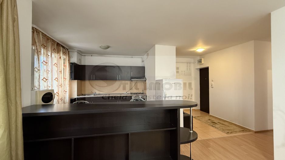 3 CAM TATARASI ETAJ 2, CENTRALA PROPRIE, 2 BAI, SUD,GREEN PARK,negocia - Poză 10