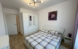 AP. 2 CAMERE APARATORII PATRIEI, CENTRALA, BUCATARIE INCHISA,PARCARE - Poză 5