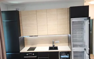 De închiriat apartament modern în clădirea Blue Bike Pipera - Poză 12