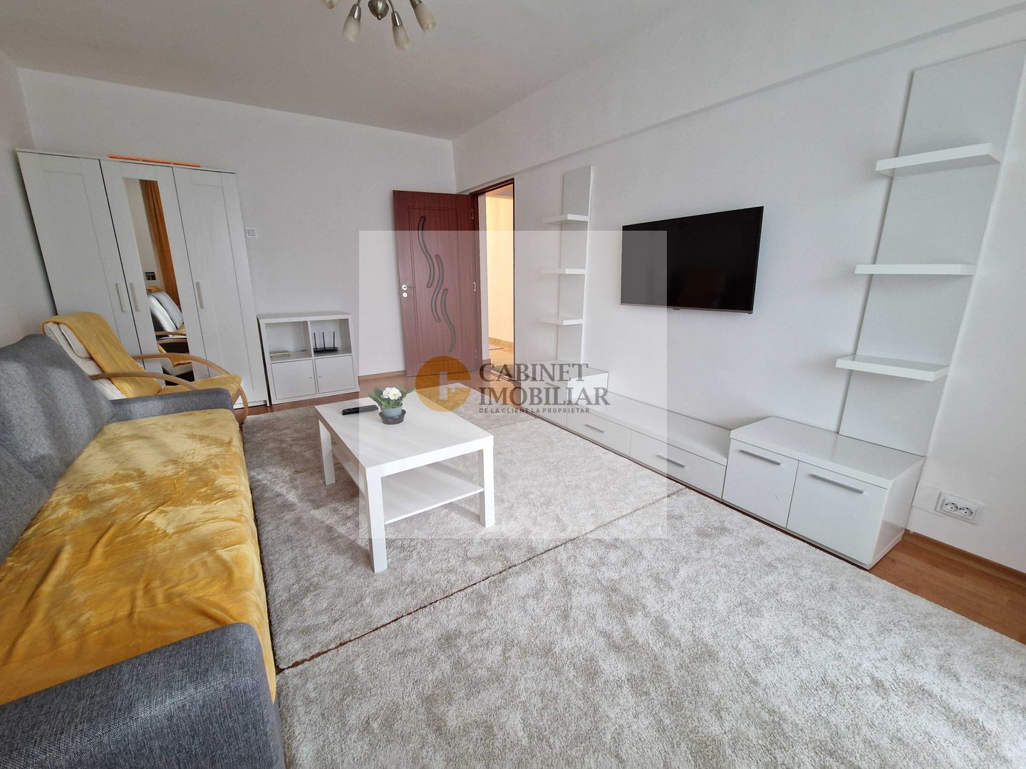 3 Camere - 65MP | Credit | Reabilitat | Renovat | Lujerului - Poză 2