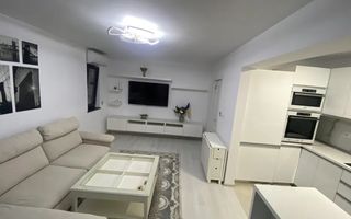Apartament 2 camere Baza 3 -- 550 euro - Poză 2