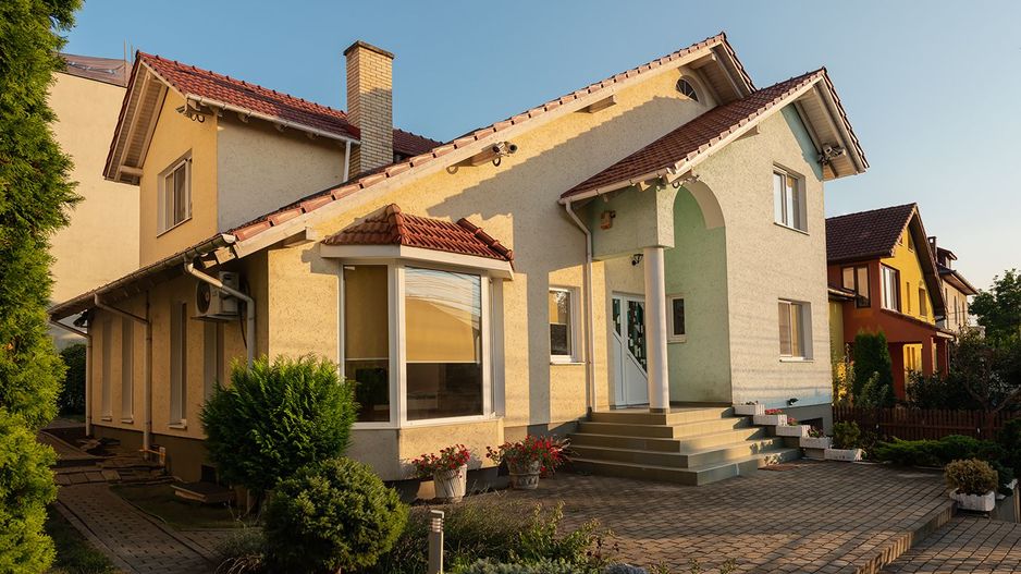 Vilă spectaculoasă de închiriat, parcare 10 locuri, Grădina Botanică - Poză 30