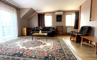 Închiriez apartament 3 camere la vilă – Strand - Poză 3