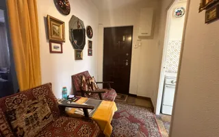 Apartament 3 camere decomandate zona Piata Hermes. - Poză 11
