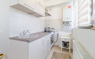 3 camere tineretului militari residence - Poză 8