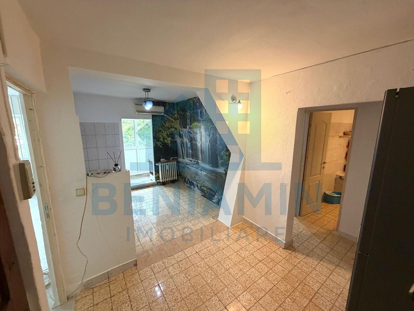 2 camere decomandat - etaj 2 - 52mp - teava de gaze - Sarari - Poză 3