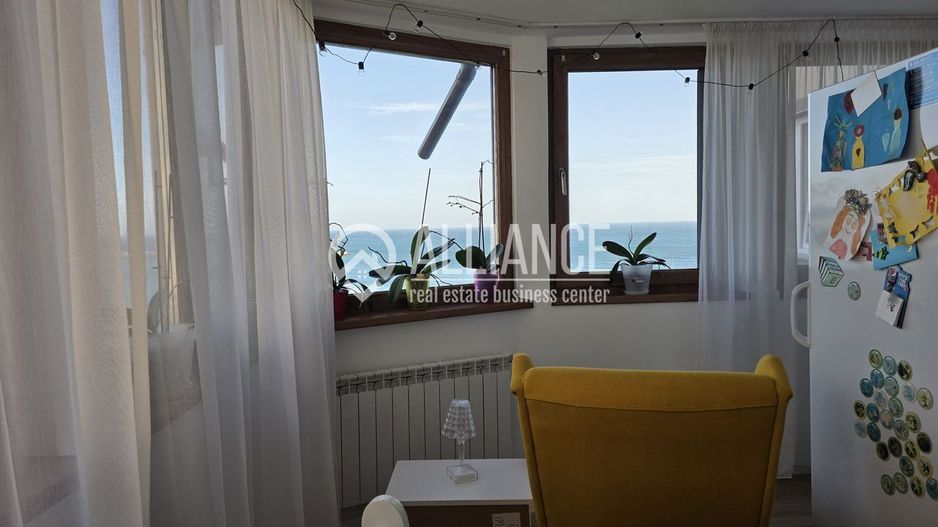 Apartament 4 camere, Faleza Nord ( COD 12 ) - Poză 4