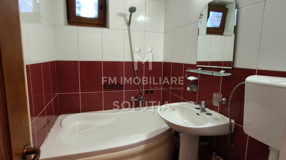 Apartament 2 camere în zona bd-ul Unirii – Coșbuc | Etaj 1 - Poză 7