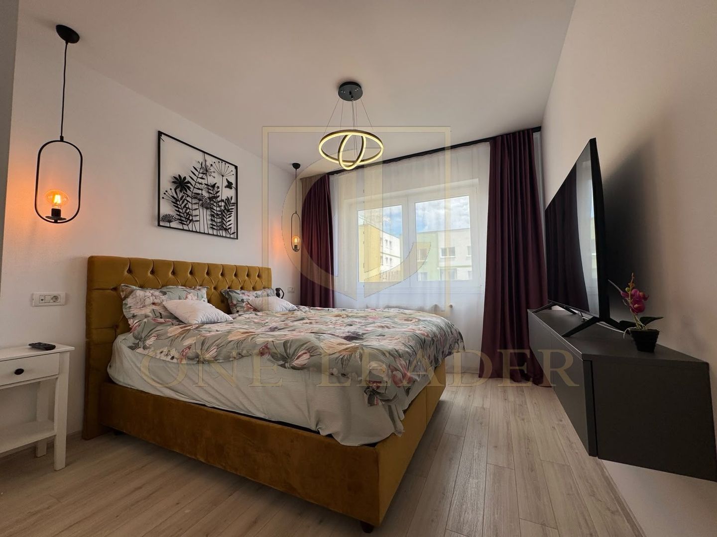 Penthouse | 3 Camere | Coresi  vedere Tampa | 155 mp - Poză 8