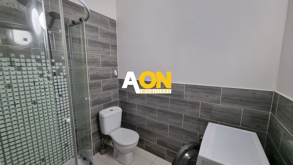 Apartament cu 2 Camere, Bloc Nou, Zona Ampoi 3 - Poză 5