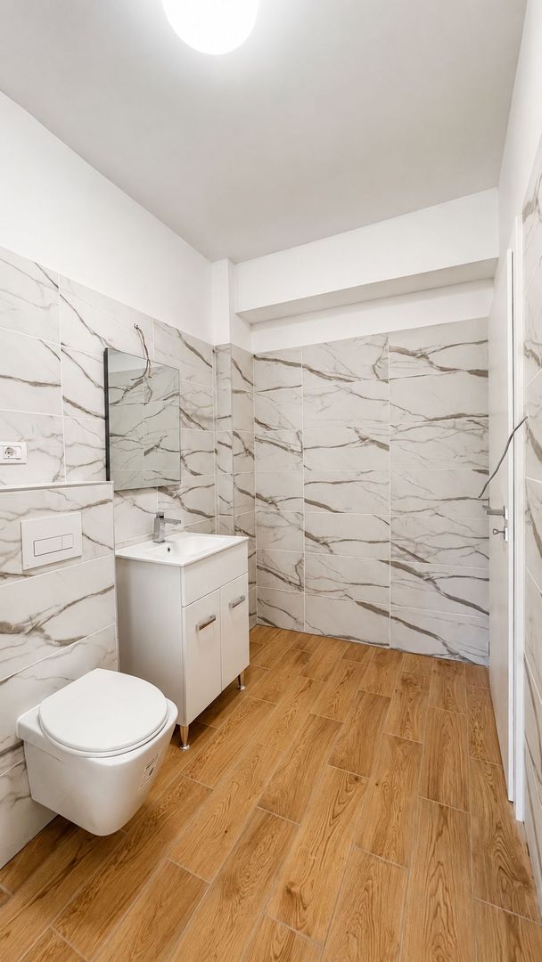 COMISION 0% | Apartament 2 camere | Bloc nou 2025 | Braytim. - Poză 6