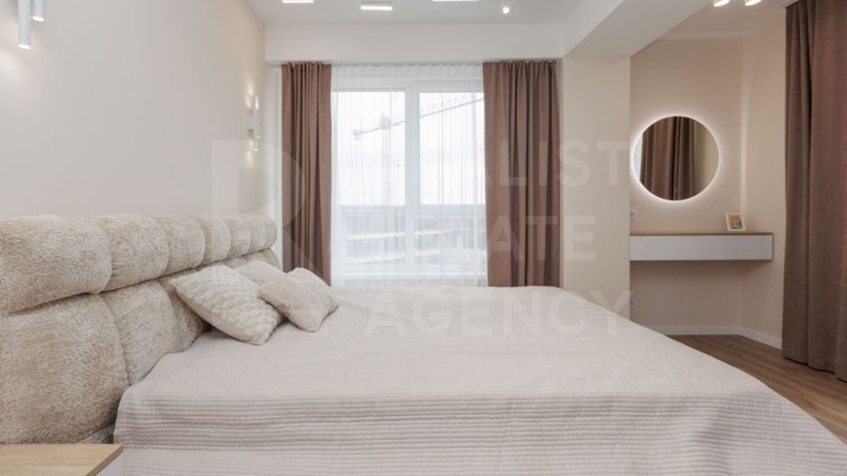 Vânzare, apartament, 2 camere, strada Ialoveni, Telecentru - Poză 6