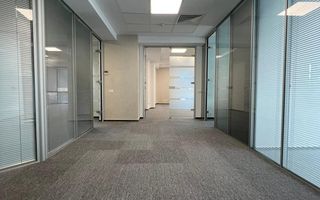 Comision 0 Spațiu birouri 140 mp, luminos, lift și recepție Bd. Dacia - Poză 2