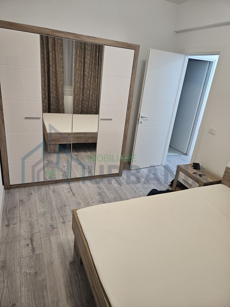 Apartament 3 camere, etaj 1, bloc nou, zona Vișoianu, Iași - Poză 3
