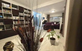 Casa Individuala - 5 camere - 2 bai - 385mp teren - Poză 22