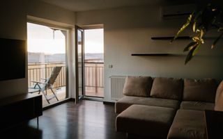 3 camere - ESO Giroc| loc de parcare| balcon deschis| - Poză 14