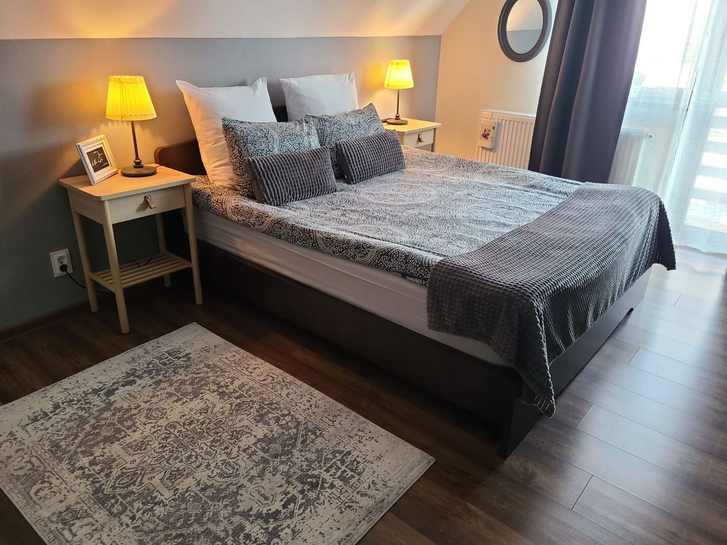 La Maison des Rêves – Pensiune de vânzare în Bran - Poză 5