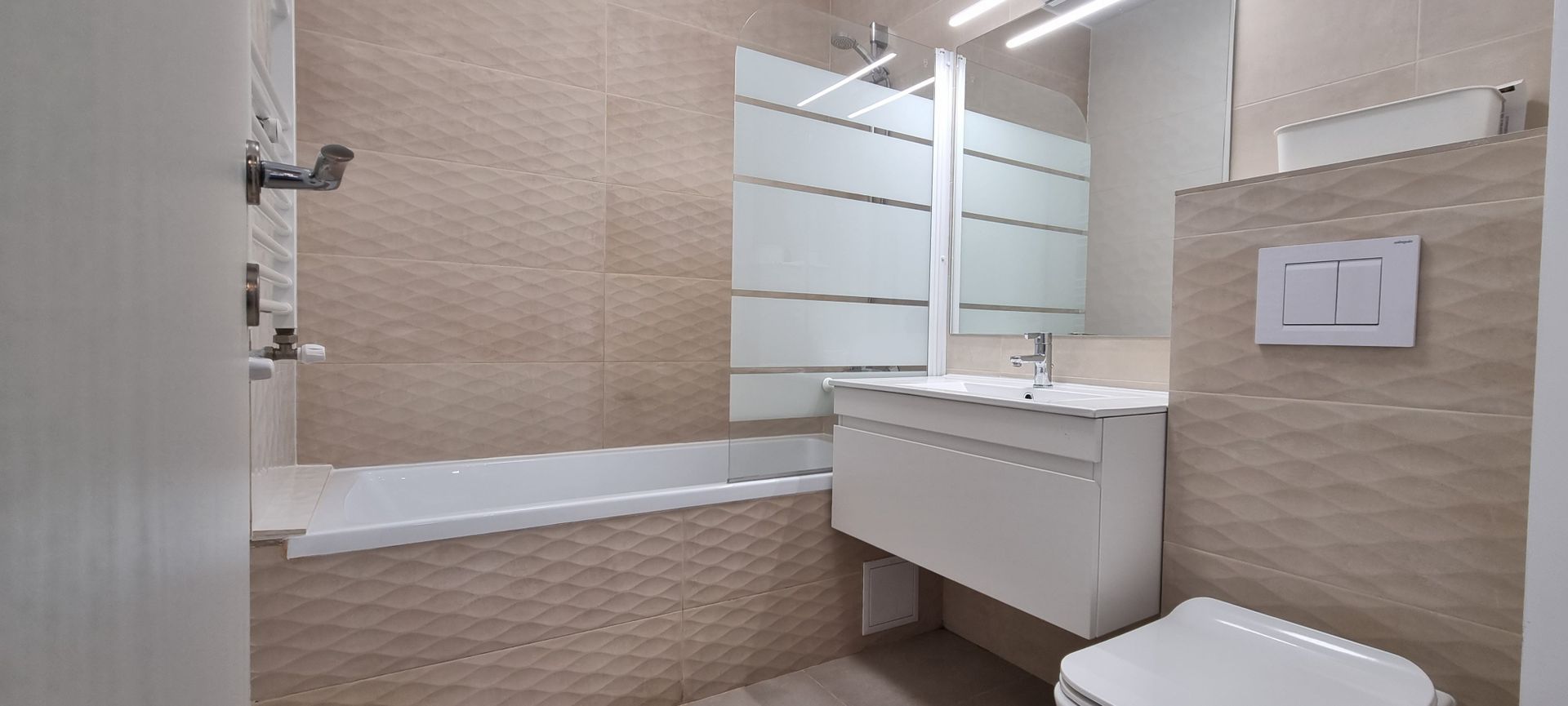 Apartament 3 camere Baneasa Zoo Iancu Nicolae de inchiriat - Poză 8