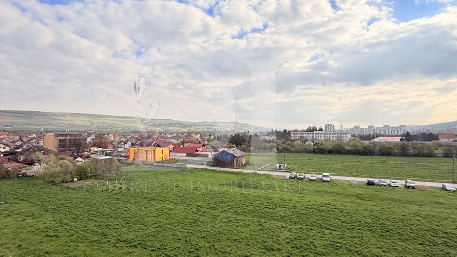 Apartament finisat / etaj intermediar / Zona Oncos - Poză 13