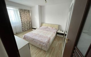 Apartament luminos, 2 Camere Decomandat, Mobilat și Utilat, Zona OMV. - Poză 3