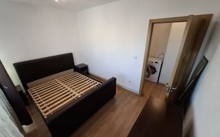 Ap 1 camera, bloc izolat, CT,AC,mansarda, Dambovita - Poză 14