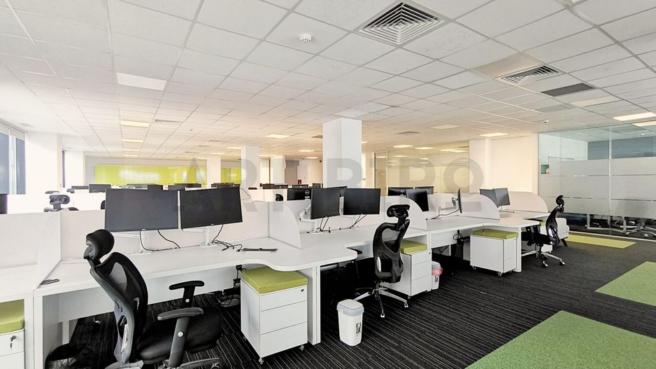 Zero comision, birou cu acomodare in regim instant office, Floreasca - Poză 7