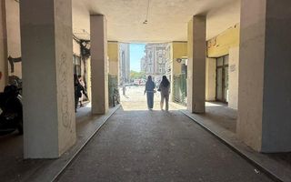 Garsoniera I Bd Gheorghe Magheru 32-36  I Etaj 7 I Mobilat - Poză 17