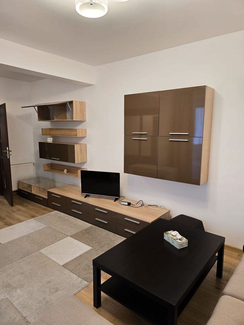 Închiriere Apartament cu 2 camere, bloc nou 2018, Zona Ștefan Cel Mare - Poză 2