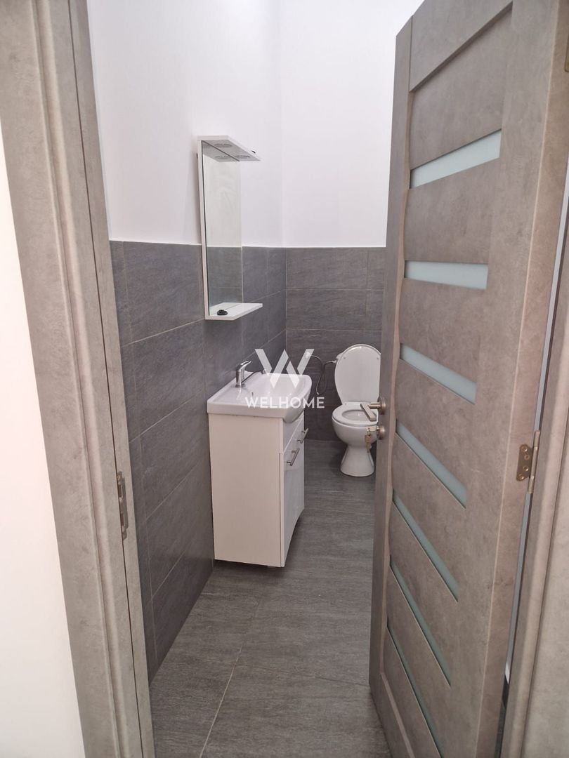 Spatiu Compercial cu vad zona Doamna Stanca-Sibiu - Poză 5