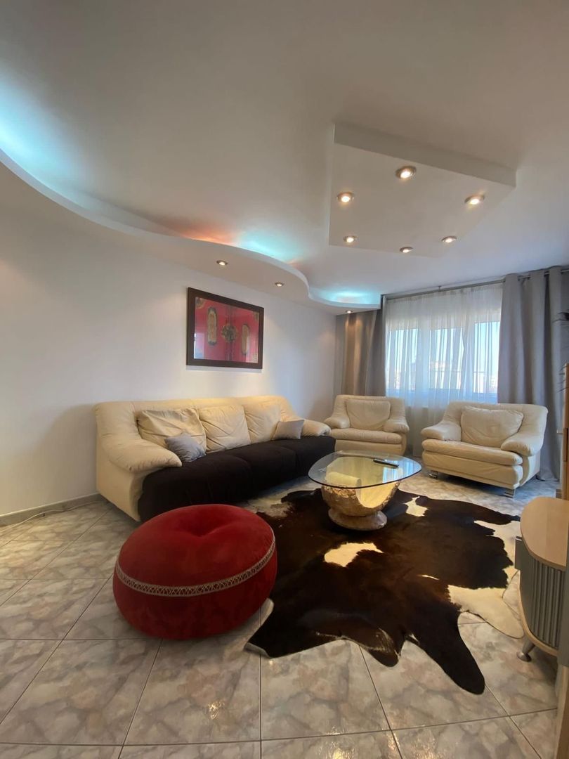 2 camere | Timpuri Noi | Calea Vacaresti | Splaiul Unirii - Poză 1