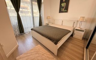 2 camere| XCity Tower| in spate la VOX| apartament frumos- zona superba| - Poză 14