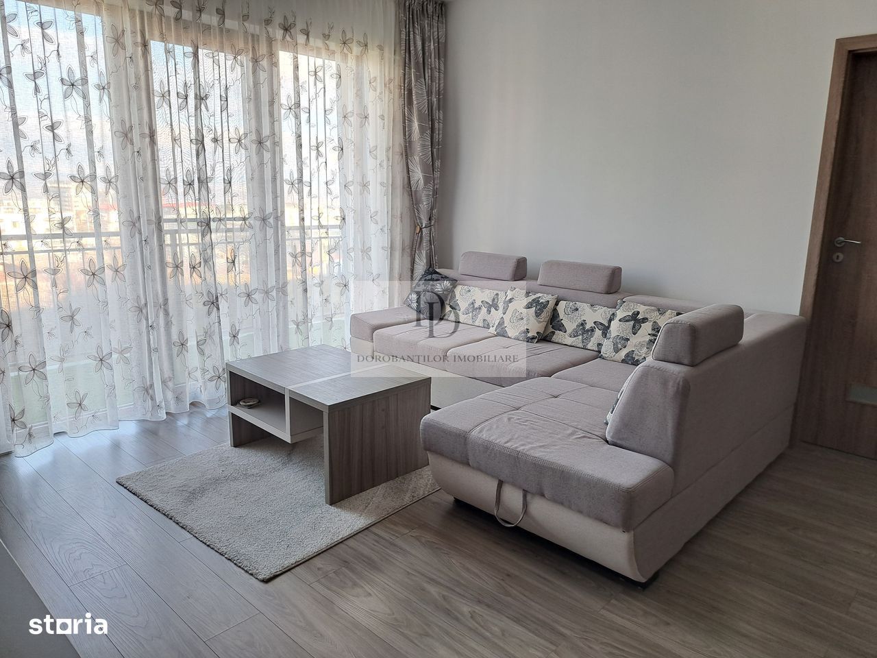 Apartament 2 camere de închiriat | Parcare subterana | Cartier Europa - Poză 4