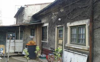 Vand casa cu teren sos.Viilor,parc Carol,Filaret - Poză 2