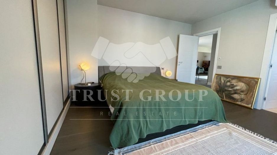 Apartament 3 camere Capitale | 3 Terase | Loc de parcare+2 Boxe - Poză 18