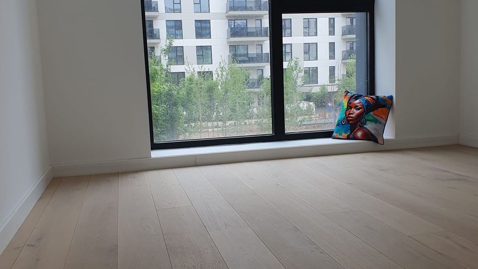 Apartament 2 camere cu vedere spre parc | Nusco City, faza 2 - Poză 8