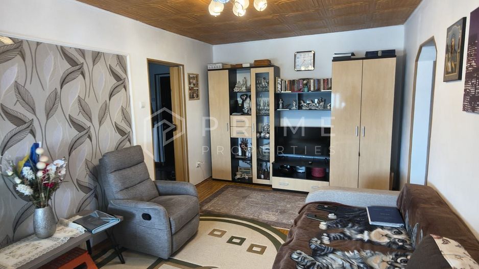 Apartament 2 camere/ Semidecomandat/ Etajul 10/ Strada Libertății - Poză 1