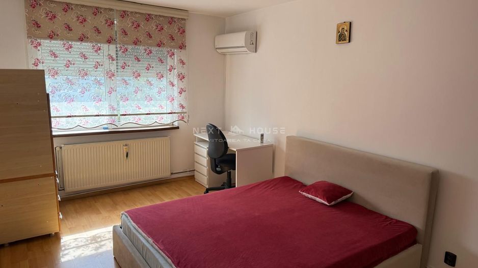 Apartament Rahova cu centrala si loc de parcare la doar3.5km de Unirii - Poză 2