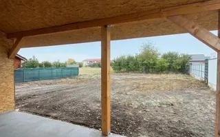 Jumătate de duplex la roșu de vânzare în Giarmata Vii, 129,52 mp utili - Poză 11
