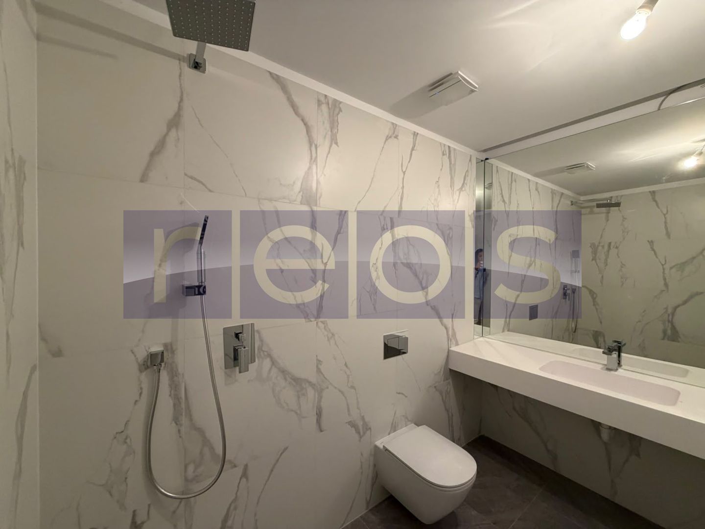 PRIMA INCHIRIERE | 2 CAMERE 53MP | YACHT KID | MOBILAT-UTILAT | TERASA - Poză 9