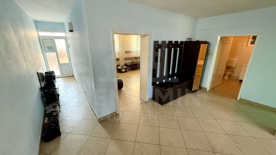 Casa langa Spitalul de Neuro-Acces auto-4 dormitoare-Foisor-Libera - Poză 3