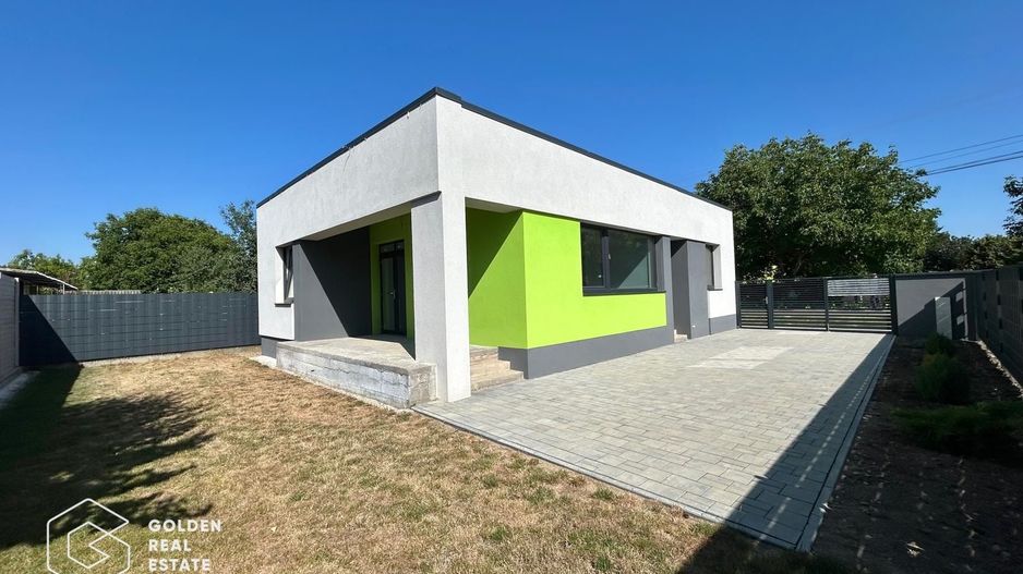 Vila 3 camere , Vladimirescu, comision 0% - Poză 1